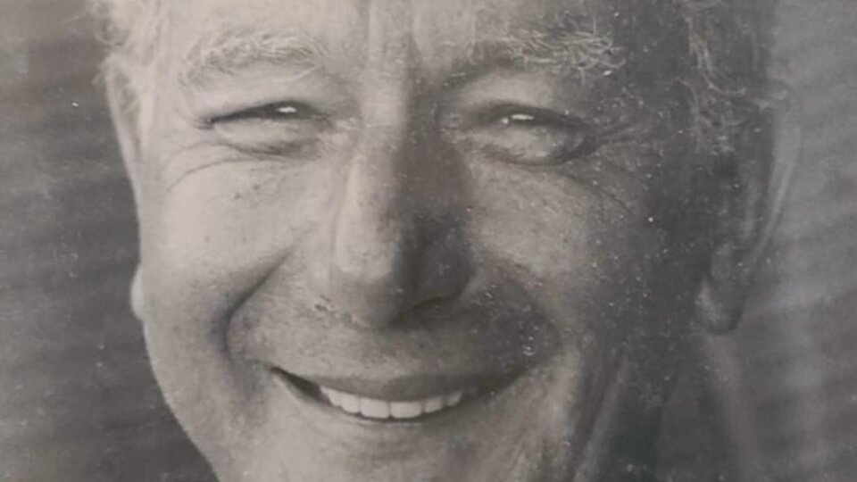 Murió Mauricio Brodsky, el último padre de Plaza de Mayo | Tenía 99 años