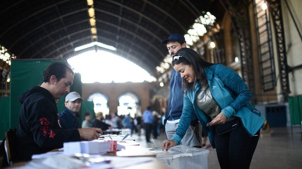 Elecciones en Chile: los resultados en vivo del plebicito | El pueblo chileno le dijo que no a una Constitución más a la derecha de la que redactó Augusto Pinochet