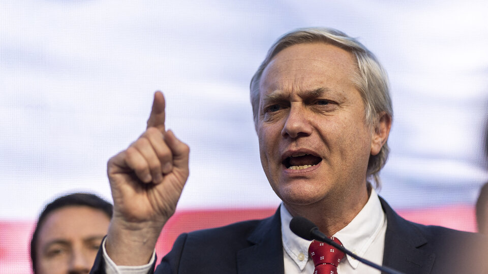 Derrota neofascista en Chile | Página|12