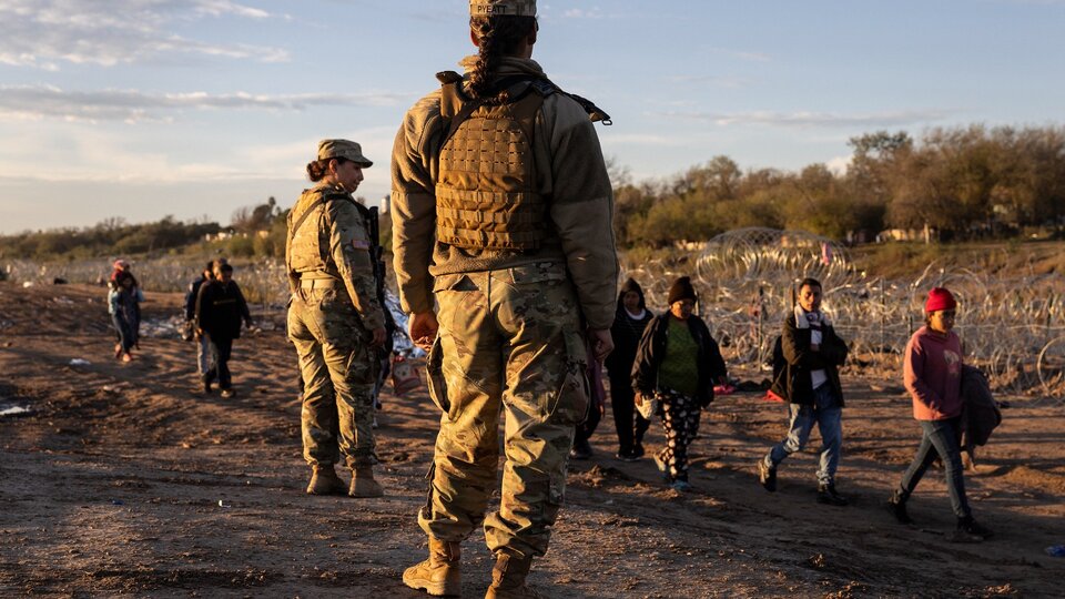 Texas, la mano dura y el despojo de México | Un estado ultraconservador, proarmas y segundo en población en EE.UU.