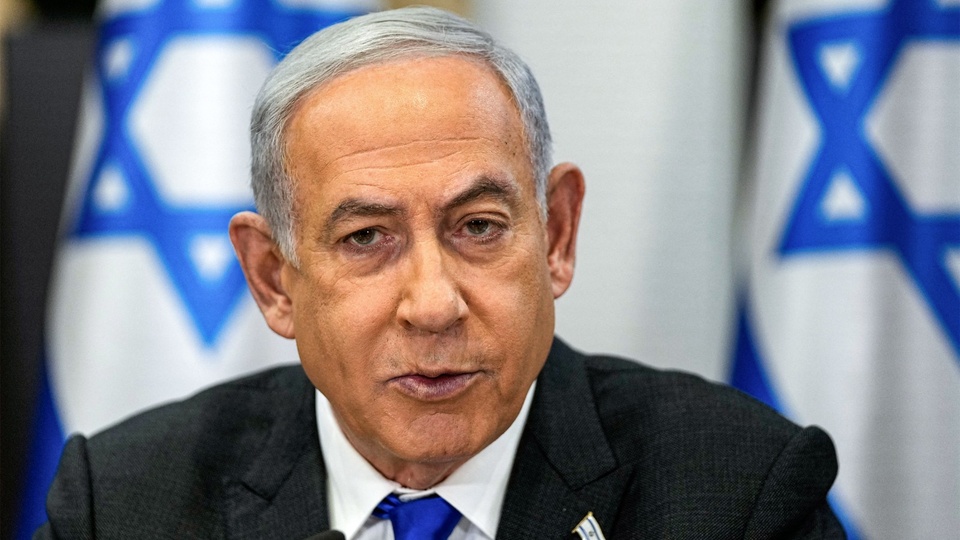 Reacciones encontradas en Israel por la anulación de una ley de la reforma judicial Reacciones encontradas en Israel por la anulación de una ley de la reforma judicial