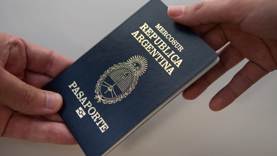 El ranking de pasaportes mas fuertes del mundo en qué puesto está el