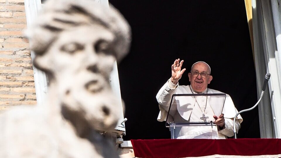 Qué hay detrás de la decisión del Papa Francisco: “Quiero ir a la Argentina”