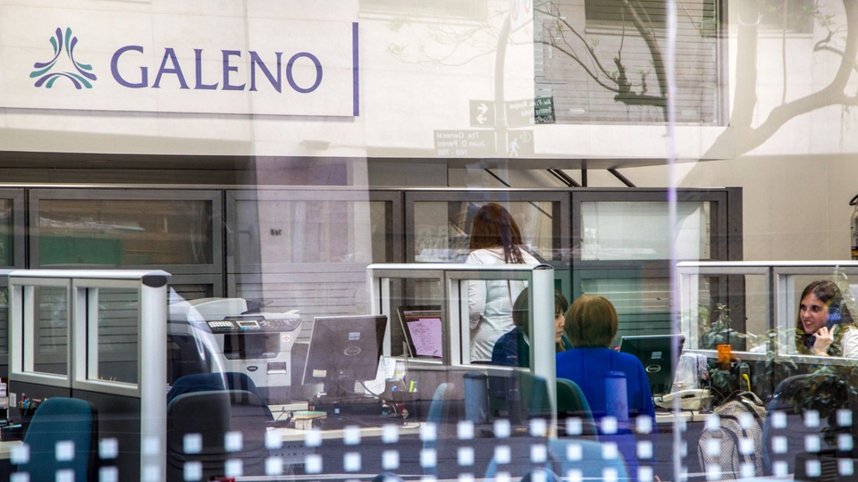 Una cautelar de la Justicia contra el aumento de las prepagas que avala el  DNU de Milei | Página|12