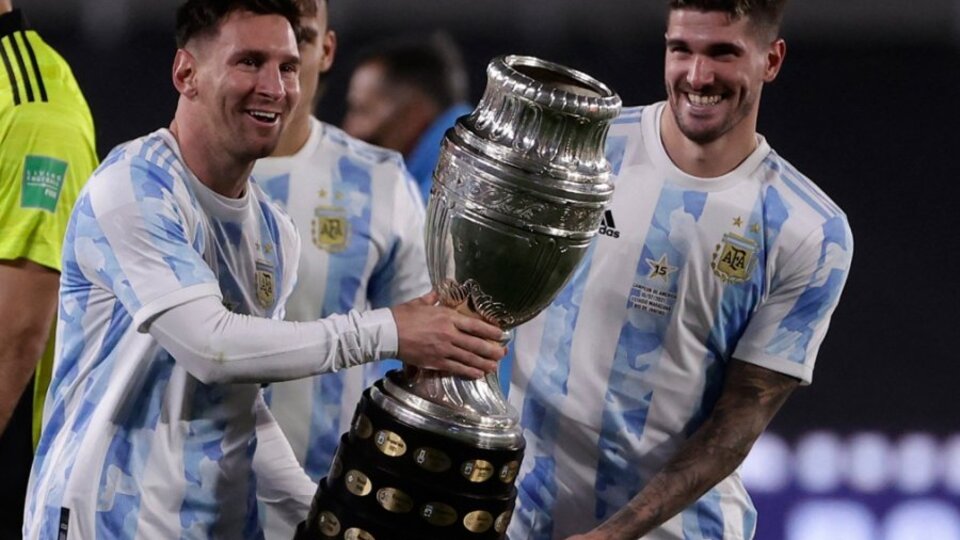 Where Will You Be Able To See The Copa Am Rica 2024 In Argentina   808665 Messi 20 20de 20paul 