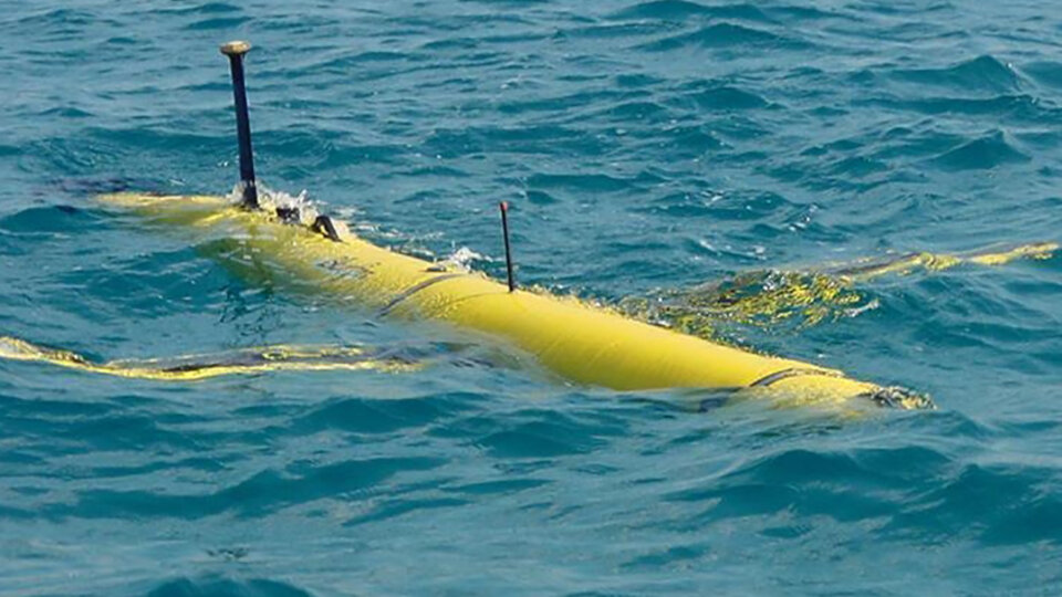 Las Coreas se muestran los dientes | Kim Jong Un dice haber probado un dron submarino que genera tsunamis radiactivos 