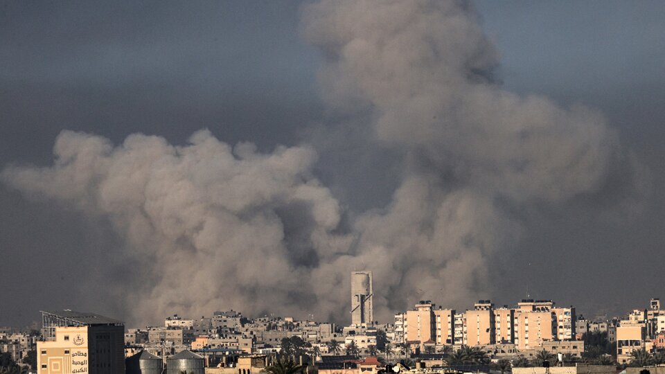 Hamas admitió “errores” que causaron la muerte de civiles en su ataque a Israel | El movimiento islamista palestino dio por primera vez su versión de los hechos