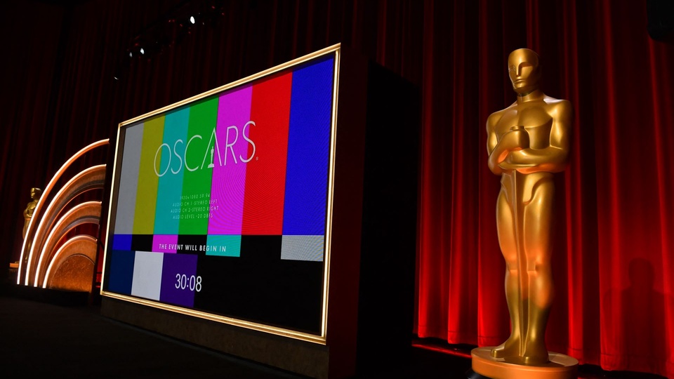 Premios Oscar 2024 Cuándo Es Y Cómo Ver La Ceremonia En Vivo En El