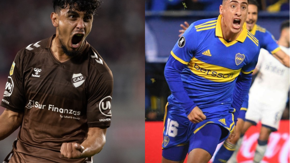 Cuándo juega Boca vs Platense por Copa de la Liga 2024, horario y dónde