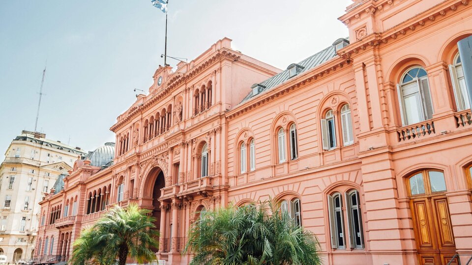 En la Rosada se encendió la máquina de rumores | Filtraciones de enojos de Milei