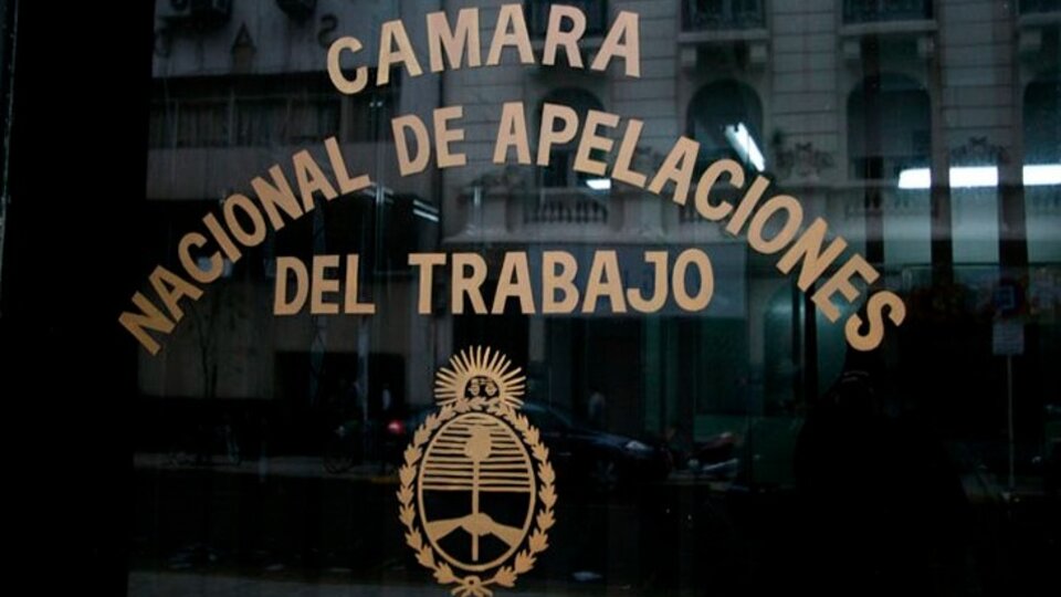 La Cámara Nacional de Apelaciones del Trabajo declaró la inconstitucionalidad de la reforma laboral del DNU de Milei | Nuevo revés para el Gobierno