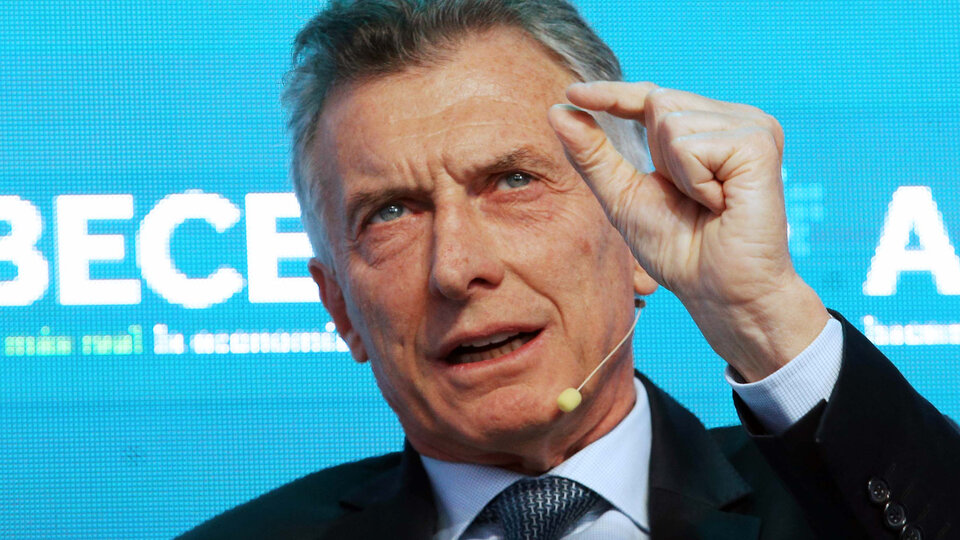 Un operativo clamor que generó molestias | Las repercusiones a la maniobra de Mauricio Macri para presidir el PRO 