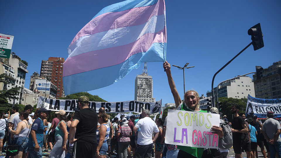 Pueblada ciudadana | Página|12