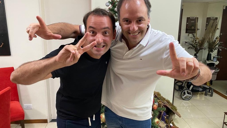 Nombraron al hermano del vocero Manuel Adorni en Defensa con un sueldo millonario