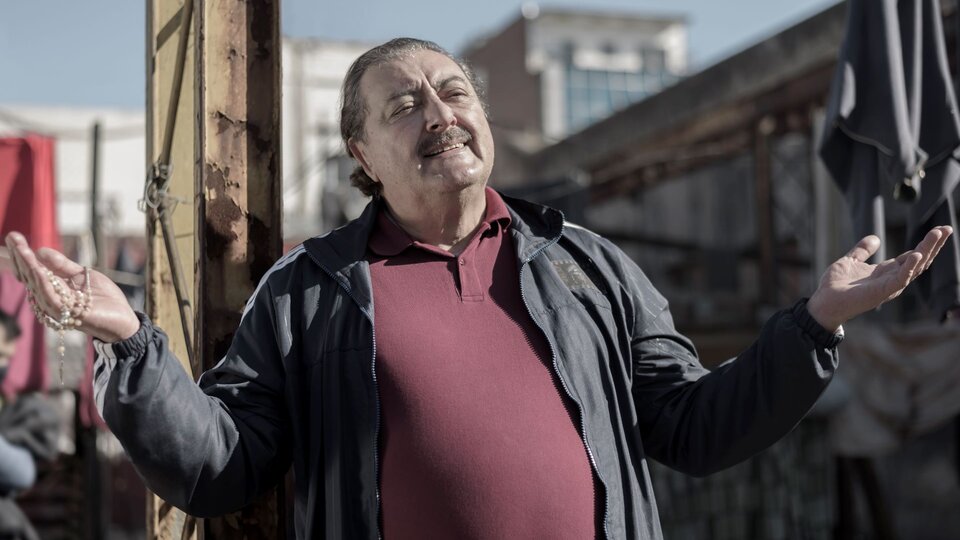 Muere el actor Claudio Rissi |  A los 67 años