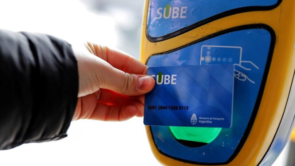 4 errores comunes al registrar la tarjeta SUBE: cómo evitar malentendidos y ahorrar en transporte público |  Después de tarifas en autobuses y trenes.