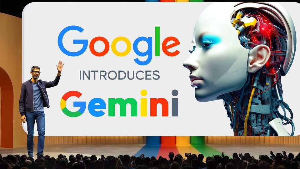 L'intelligenza artificiale di Google ora si chiama Gemini: come funziona la nuova app gratuita per Android |  Disponibile per iOS e Android