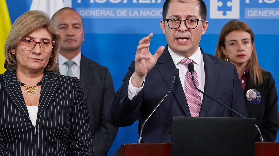 Colombia: Se agrava la crisis de credibilidad del Poder Judicial Colombia: Se agrava la crisis de credibilidad del Poder Judicial