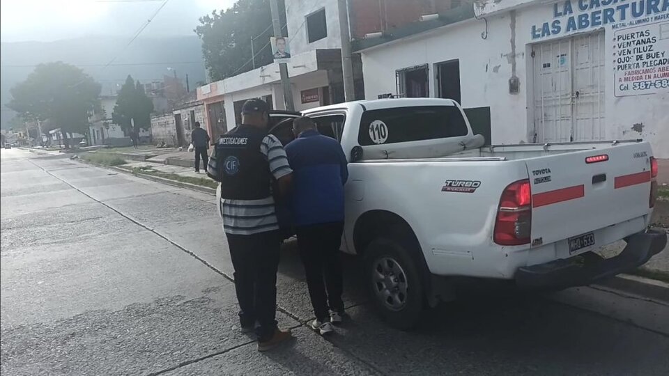 Corrupción En El Servicio Penitenciario: Acusan A Otros Dos Detenidos ...