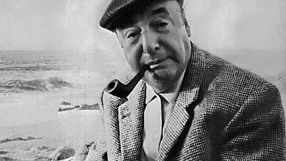 La Justicia de Chile reabre la investigación por la muerte de Pablo Neruda La Justicia de Chile reabre la investigación por la muerte de Pablo Neruda