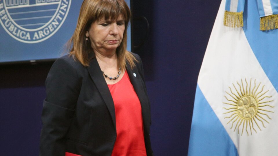 Patricia Bullrich y una carta floja de firmas para responderle a Nacho Torres | El conflicto entre Milei y Chubut en plena interna del PRO