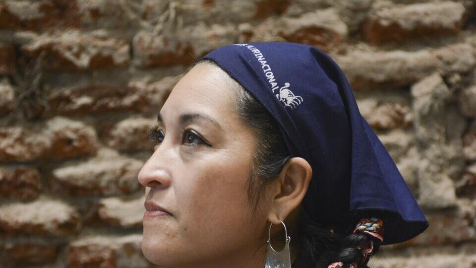 Moira Millán: “El Gobierno está creando una atmósfera muy peligrosa de violencia y odio” | La activista denuncia persecución a la comunidad mapuche