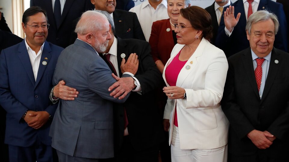Celac faces a new threat from the right |  Comment