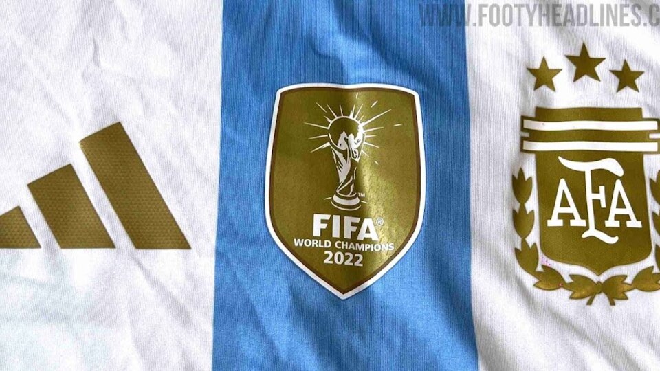 Wallpaper wallpaper, sport, logo, Argentina, football, National team for  mobile and desktop, section спорт, resolution 3840x2400 - download