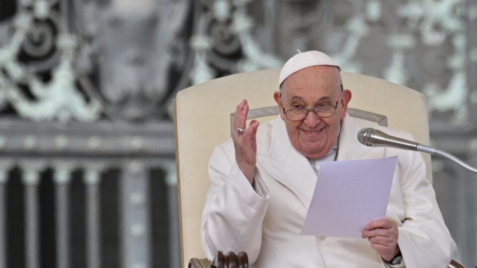 El papa Francisco cuenta su vida | Fragmentos de su autobiografía «Mi historia en la Historia» – La Costa Viral