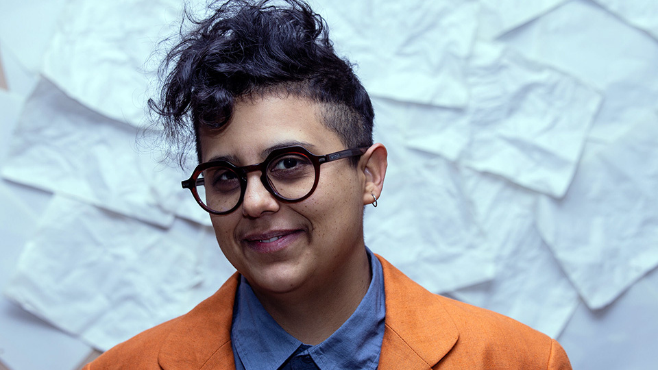 Mocchi llega con sus canciones Música Página12