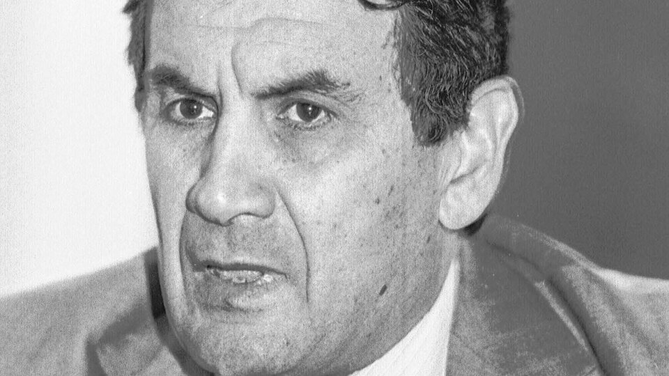 A 40 años de la Ley Mucci, el fallido intento de Alfonsín de reformar los sindicatos | El proyecto fue derrotado por un voto en el Senado
