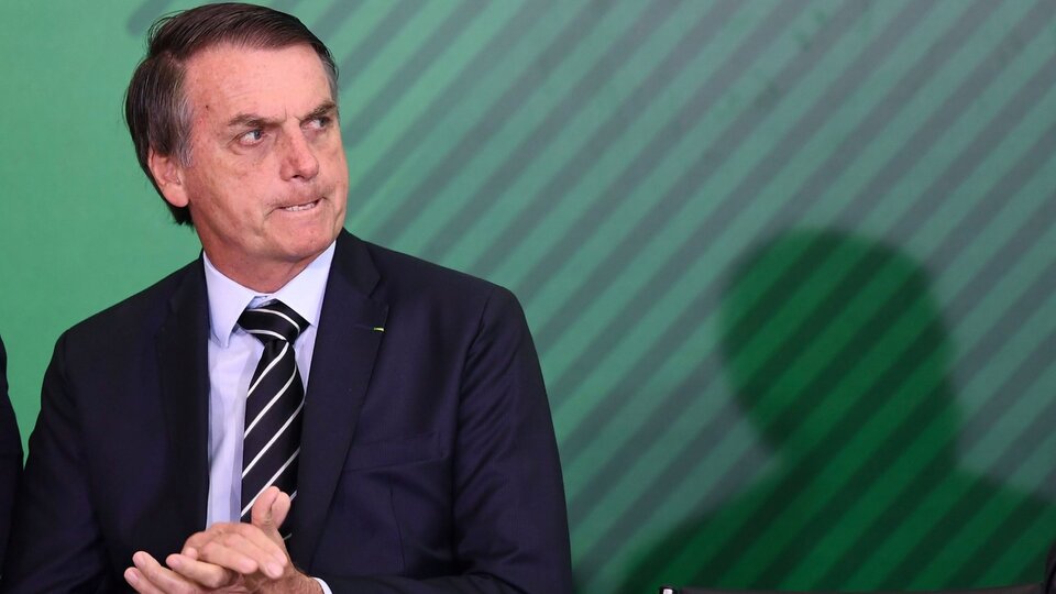 Brasil: Bolsonaro propuso dar un golpe de Estado | Según declararon antiguos comandantes ante la Justicia 