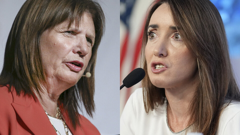 Bullrich desafía a Villarruel a debatir el rol de las Fuerzas Armadas | Se profundiza la interna en el Gobierno