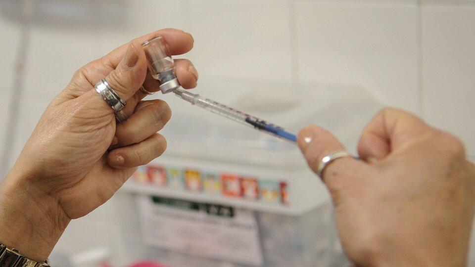 Campagna anti-influenzale: chi dovrebbe vaccinarsi contro l'influenza |  È iniziata la vaccinazione gratuita