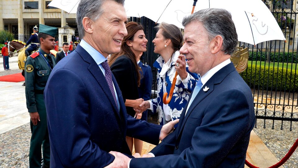 Colombia y Argentina: un vínculo que Milei se esmera en dinamitar | Repaso a la relación en los últimos 40 años 