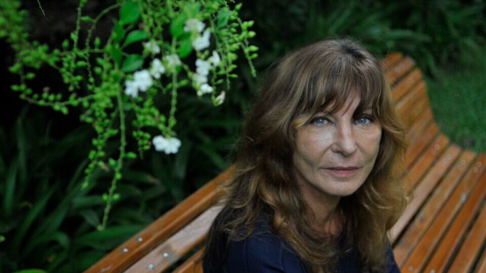 Silvia Labayrú, sobre los delitos sexuales en la ESMA: “Eramos un botín de guerra” | Entrevista con una de las tres denunciantes del juicio 