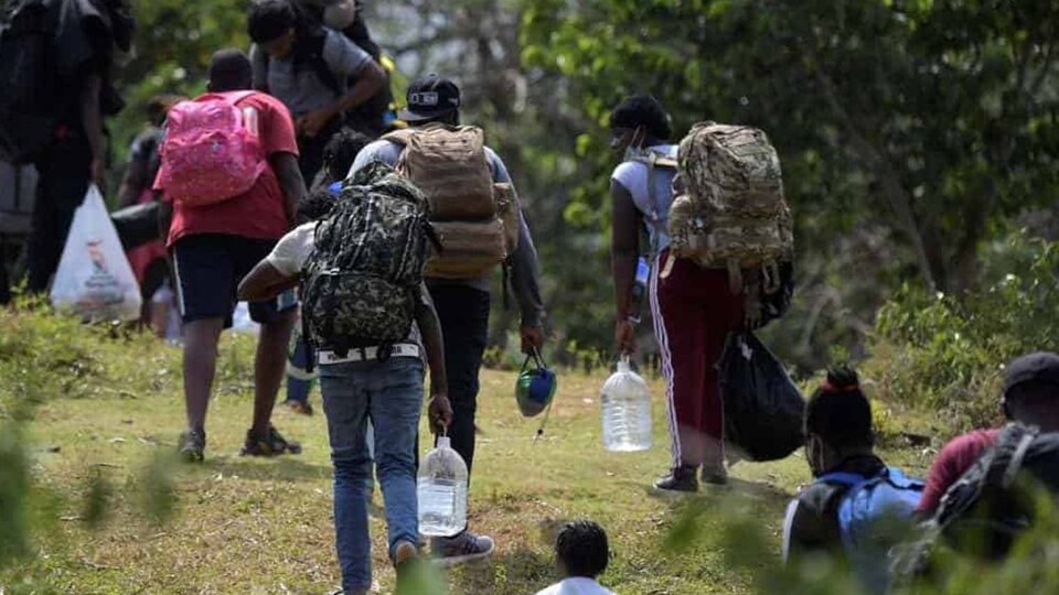 Colombia: los conflictos armados desplazaron a más de 145 mil personas en 2023 | Según el informe anual del Comité Internacional de la Cruz Roja