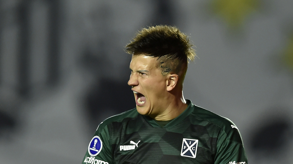 Vélez declaró Sebastián Sosa, uno de los cuatro acusados en la causa