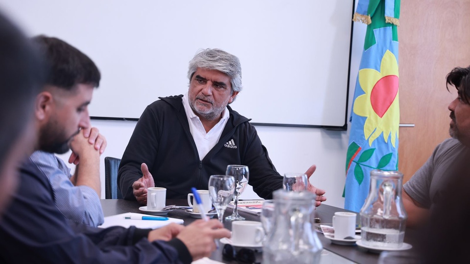 “El trabajo infantil no es un acto de libertad, es un delito” | La Provincia contra los dichos de “Bertie” Benegas Lynch
