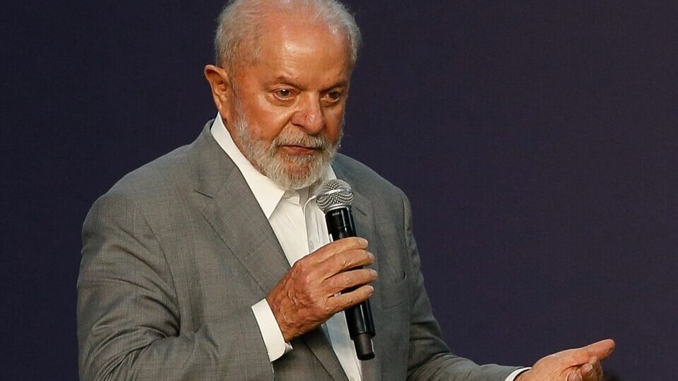 Lula presenta un nuevo programa para combatir la tala ilegal en la Amazonía | Será financiado con 146 millones de dólares