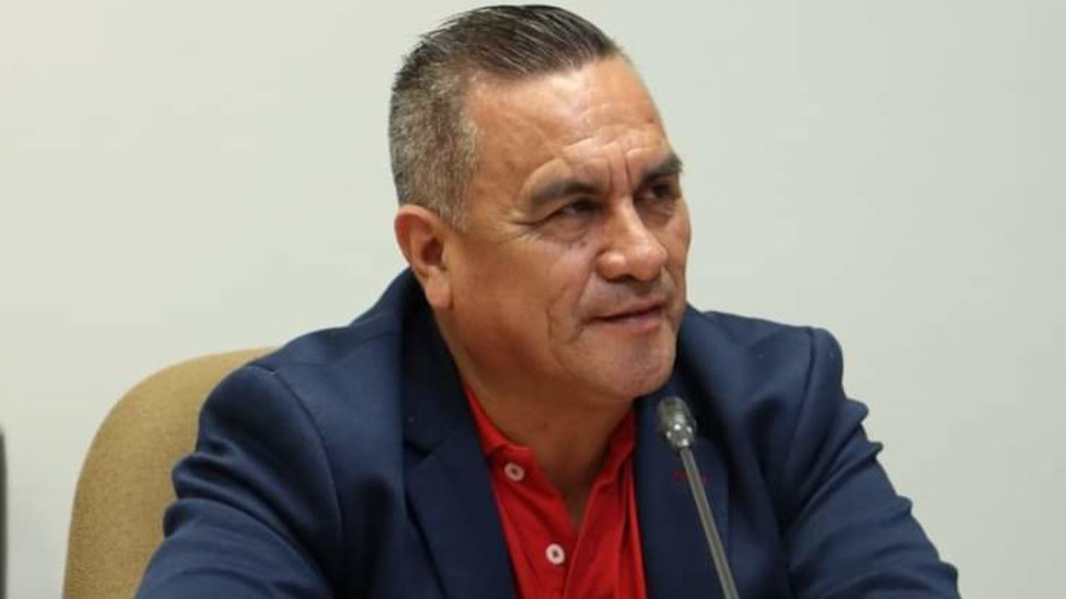 Asesinaron a otro alcalde en Ecuador A días del referéndum convocado