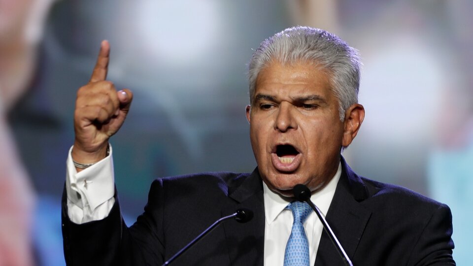 La justicia podría tener la última palabra en las elecciones de Panamá | Opinión
