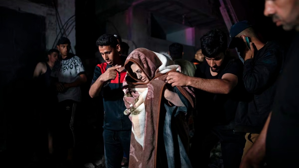 Más cerca de un acuerdo entre Israel y Hamas | Negociaciones en El Cairo