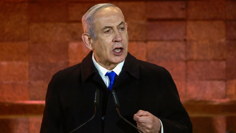 Netanyahu aseguró que Israel no puede aceptar el fin de la guerra en Gaza | El primer ministro israelí denunció que Hamas impide liberar a los secuestrados