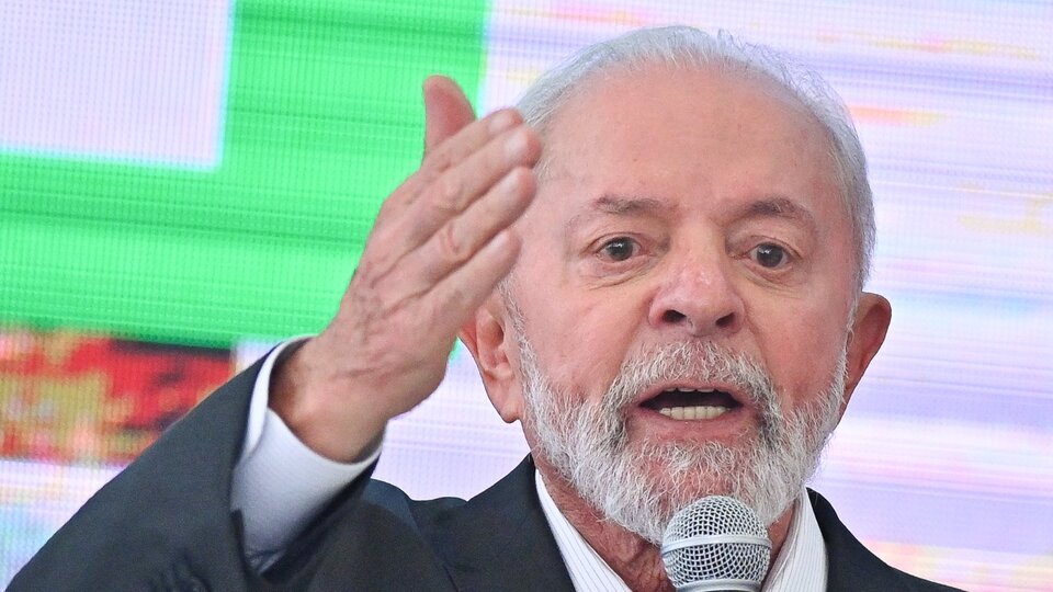 Lula enfrenta una tragedia heredada de la desprotección medioambiental | Por las inundaciones en el sur de Brasil murieron 143 personas