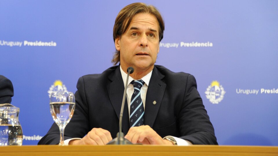 Uruguay: el Senado aprobó una nueva ley de medios con los votos de la derecha | El proyecto aumenta el máximo permitido de licencias por titular