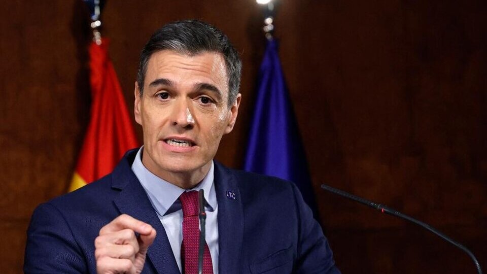 Sánchez cargó contra Milei | “Representamos todo lo que odia”