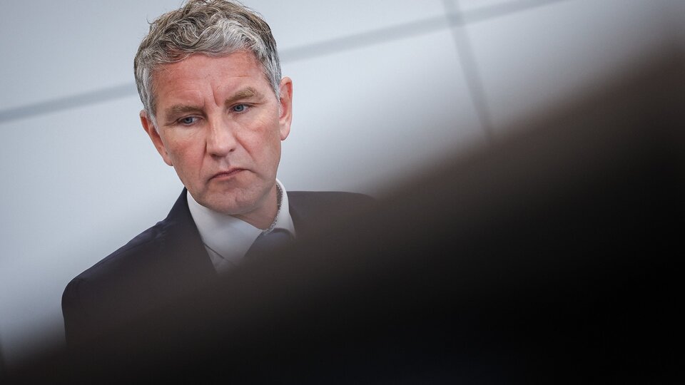 Alemania: Se reaviva el debate sobre si prohibir al partido ultra AfD | La ultraderecha bajo la mira por sus discursos de odio hacia musulmanes, mujeres e inmigrantes