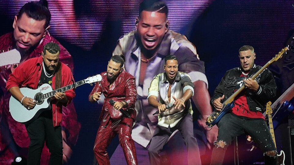 Ticket gross sales for the Aventura live performance in Vélez: how and the place to purchase tickets |  The return of Romeo Santos to Buenos Aires