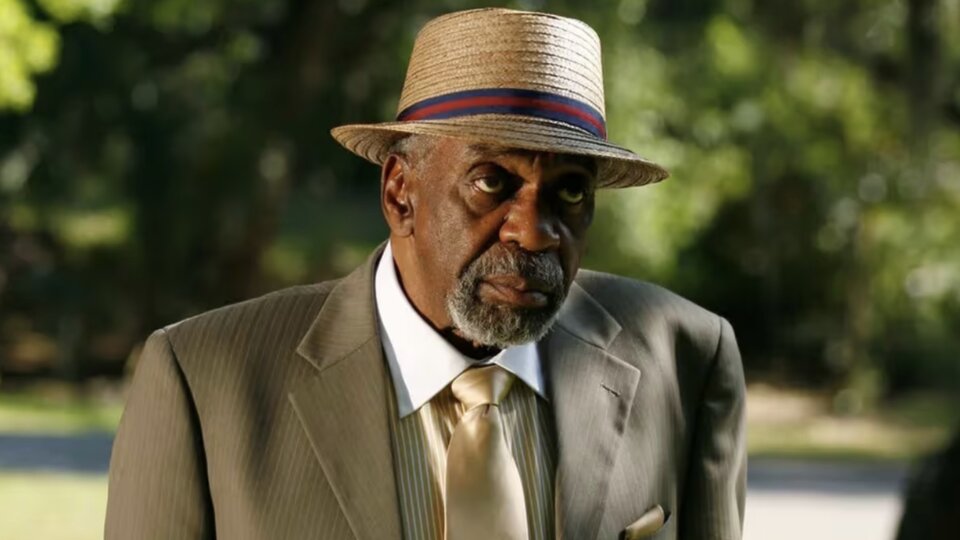 Bill Cobbs, Acteur De "The Bodyguard" Et "A Night At The Museum", Est ...